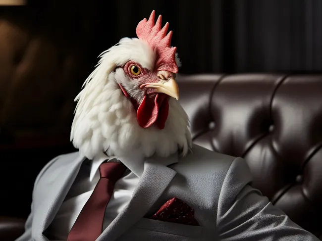 Chicken